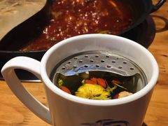 -楠火锅(广州总店)