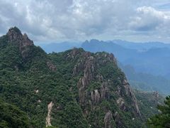 -三清山风景名胜区