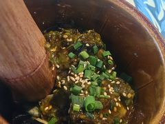 -川流不息·地道川菜·小龙虾(松东路店)