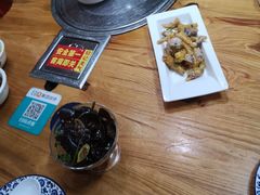 -食德喜·阳山鸡王食研基地