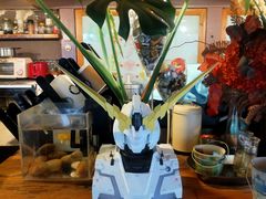 -索纳斯咖啡(海安路店)