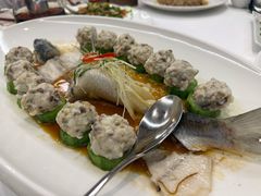 -香云轩·顺德菜(香云纱园林酒店店)