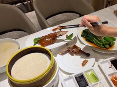 -在前门·烤鸭北京菜(五月花广场店)