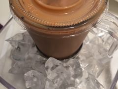 冻奶茶走甜-太兴餐厅(东方广场分店)