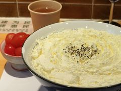 -火山屋台(新街口店)