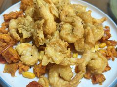 -川知味·椒盐水煮鱼·川菜(沈北万达中央大学城店)