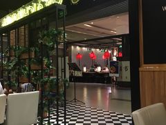 -CoCo壱番屋(久光百货店)