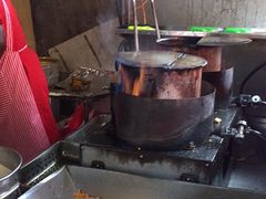 -正宗老杨特色爆米花(四棉店)