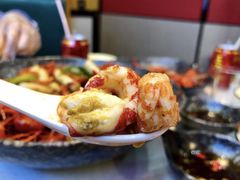 -拙味兄弟龙虾·江湖菜(和畅堂店)