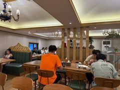 -贯贯吉·清真餐厅(浙江中路店)