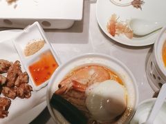 -船歌·鱼水饺青岛菜(闽江二路店)