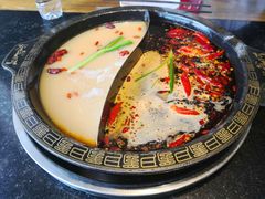 -纸盐河码头火锅(十八梯店)