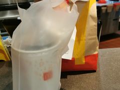 -麦当劳(无锡永乐店)