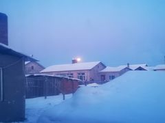 -北极村旅游风景区