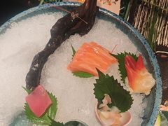 -匠和风精致料理(宁德万达店)
