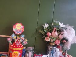 -MOE BEAUTY.皮肤管理中心