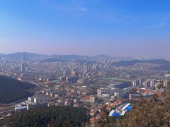 -千佛山风景名胜区