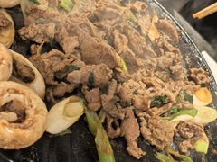 -厚味居炙子烤肉·清真(天桥南纬路店)