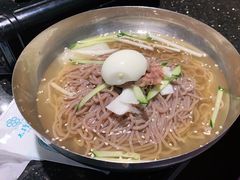 -木槿花韩式炭烤·熟成肉工坊(孙文东路店)