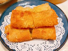 鲜虾腐皮卷-稻香酒家(长宁KING88广场店)