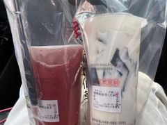 -书亦烧仙草(麦德龙钰龙店)