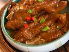 -金汇酒楼(中山东区店)