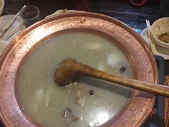 -霄汉羊排(万松园一店)