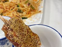 -朴小妹人参鸡汤火锅(长白山万达店)