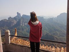 -丹霞山风景名胜区