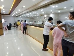 -爱贝蕊恩韩式月子会所(南山店)