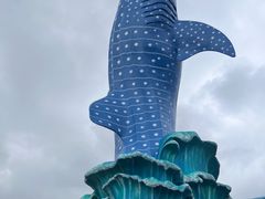 -珠海长隆海洋王国