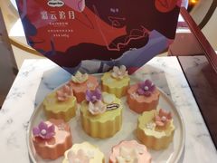 -哈根达斯(绍兴银泰店)