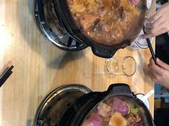 -范贤光鸡公煲(平乐园总店)