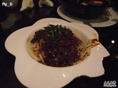 口水土豆丝-朕之味(龙湖·西城天街店)