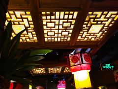 大堂-蜀大侠火锅(寰球文化地标·总府店)