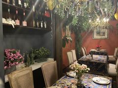 -第101座花园餐厅(湖滨88店)