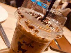 -After You Dessert Cafe(Silom Complex)