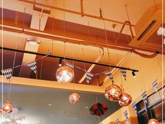 -Ambra Haus琥珀屋精酿餐厅(宝山店)