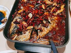 -鱼酷活鱼烤鱼(沈阳大悦城店)