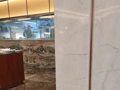-喜来登由由大酒店九州膳坊中餐厅