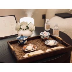 -缦spa