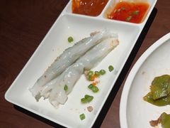 -汀小府·福建客家菜(鼓山沃尔玛店)