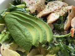 -农畉LONFOOD(福田星河COCOPark店)