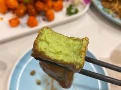 -香香海南菜餐厅