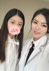 -久匠·野生眉半永久纹绣