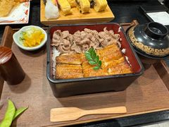 -玄白·炭烤活鳗(上海首店)