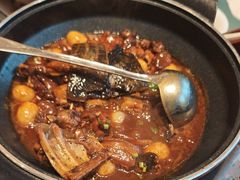 -湖锦酒楼·31年地道湖北菜(黄鹤楼店)