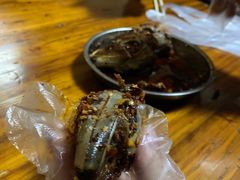 -老黄记手撕烤兔(玉林街店)