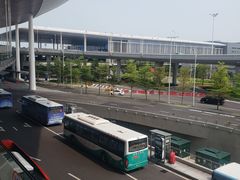 -珠海拱北口岸