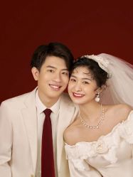 -梵初·STUDIO婚纱摄影(通州万达店)